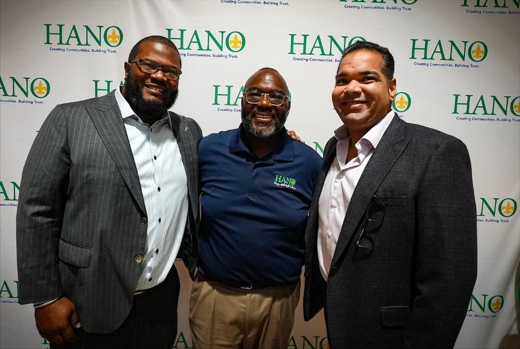 Case Study: HANO Men's Empowerment Summit