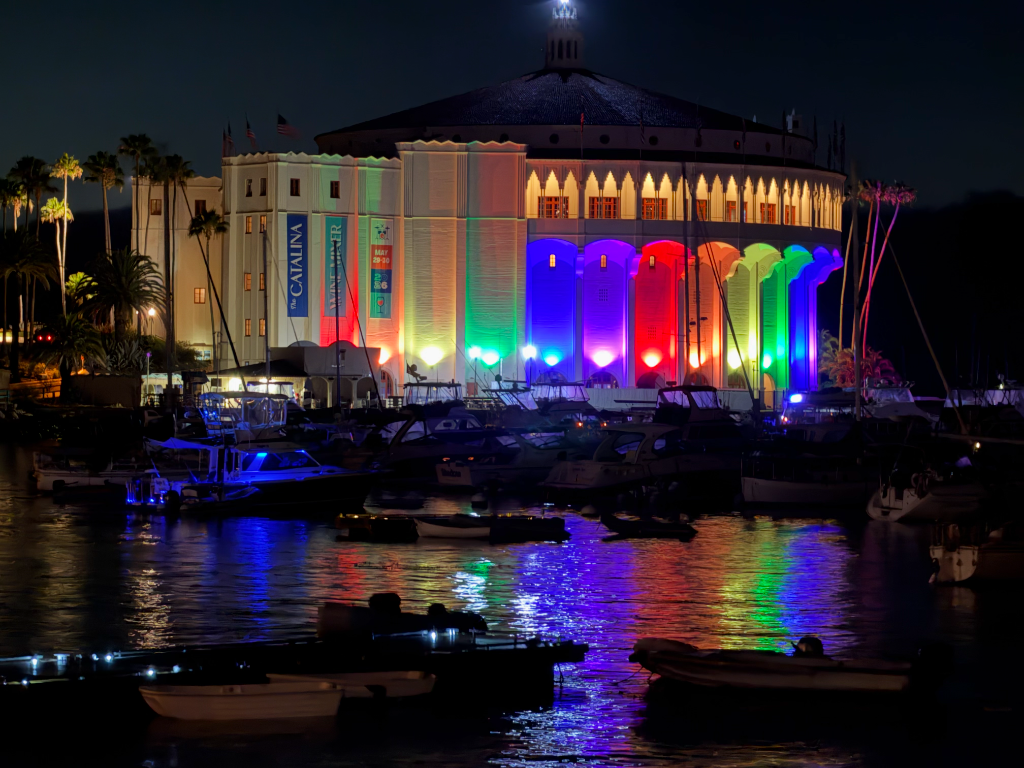 Case Study: Catalina Pride