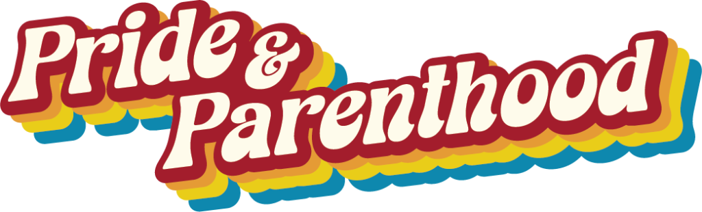 Pride & Parenthood logo