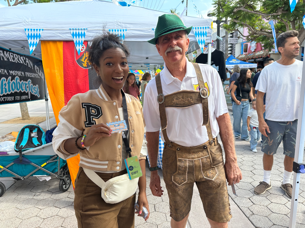 Case Study: Oktoberfest