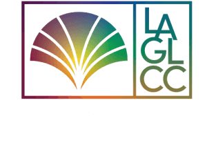 LA GLCC Los Angeles LGBT Chamber of Commerce logo