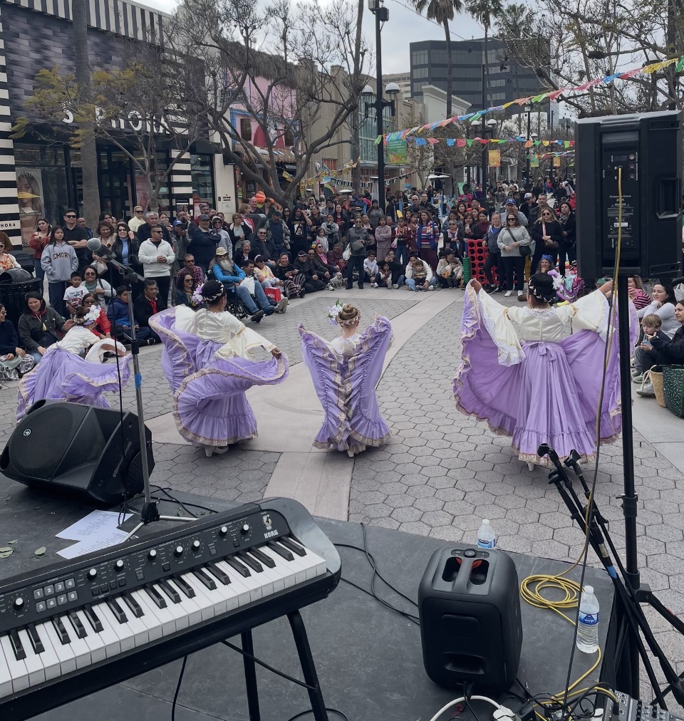 Case Study: Cinco De Mayo