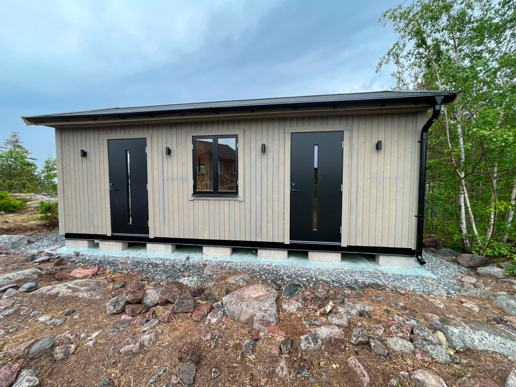 Söderhamn 29 Special
