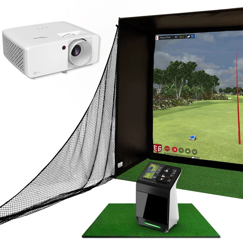 Garmin R50 Simulator Deluxe Pack