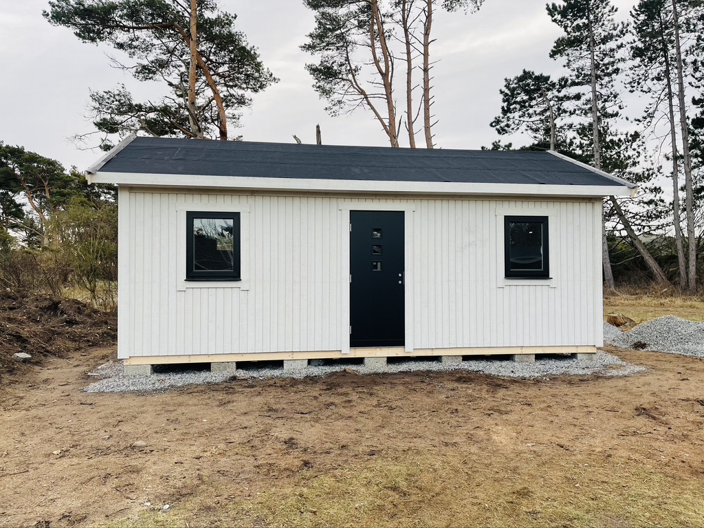 Söderhamn 29 i Uddevalla