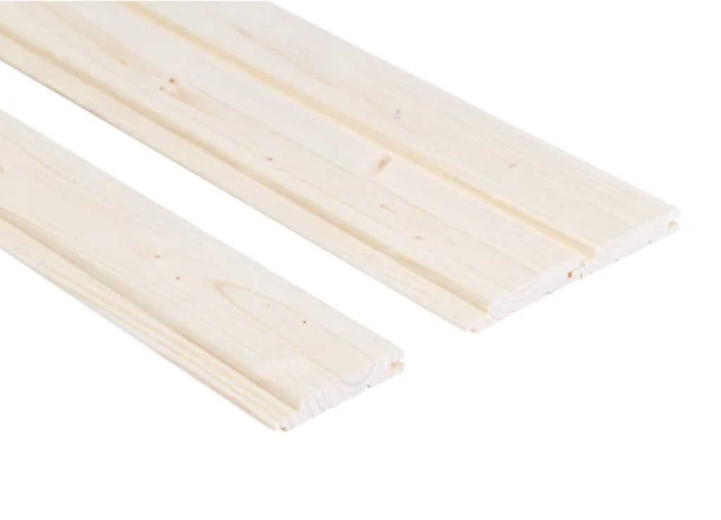 Bastupanel