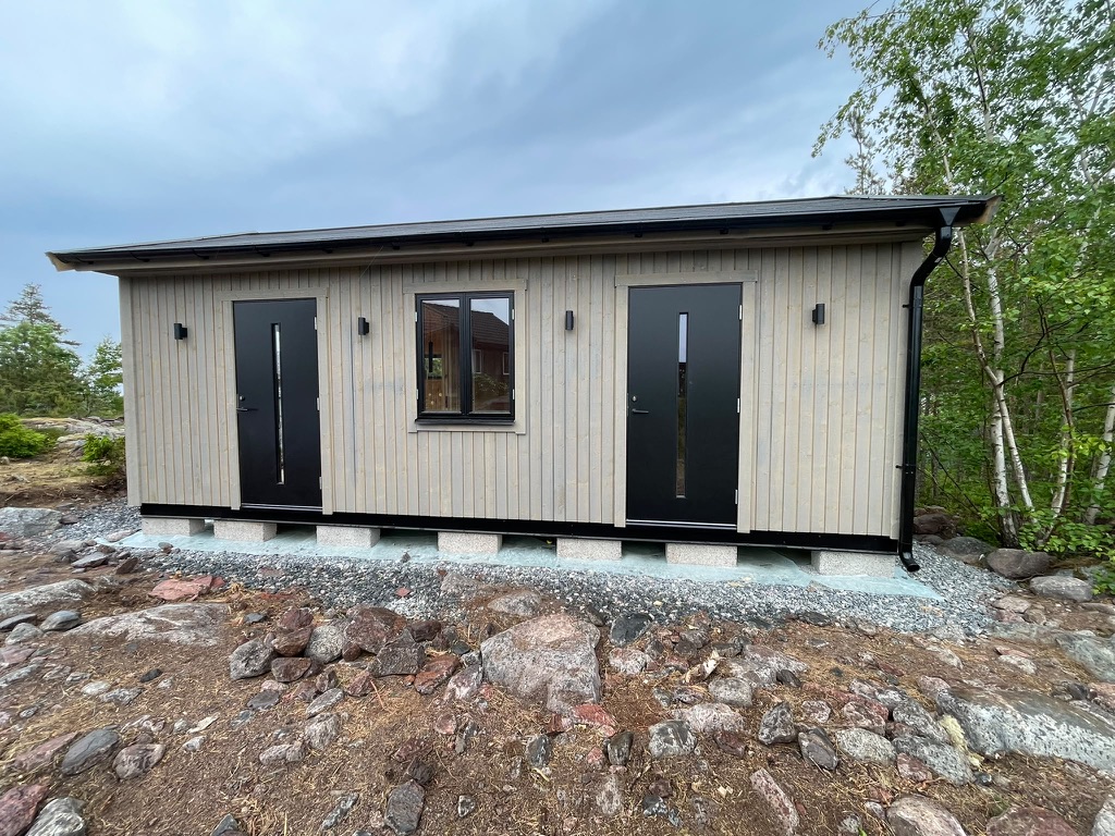Söderhamn 29 i Norrtälje