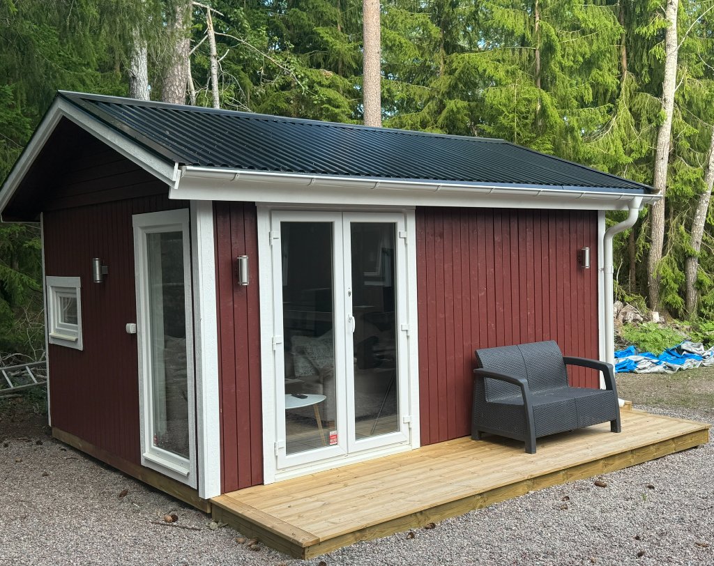 Kalix 15 i Östhammar
