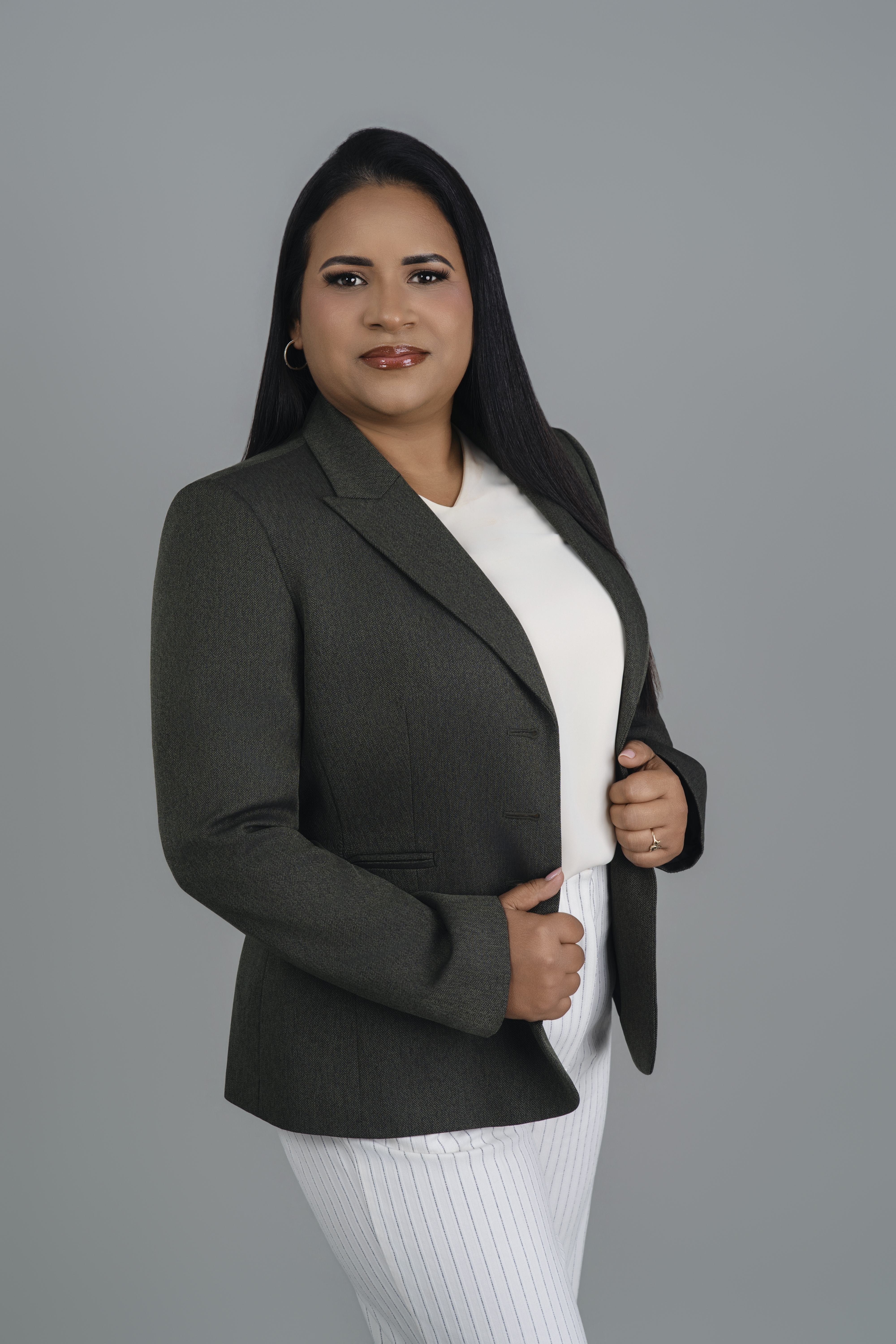 Neyvis Remón — Fundadora de Zilia Tax Academy