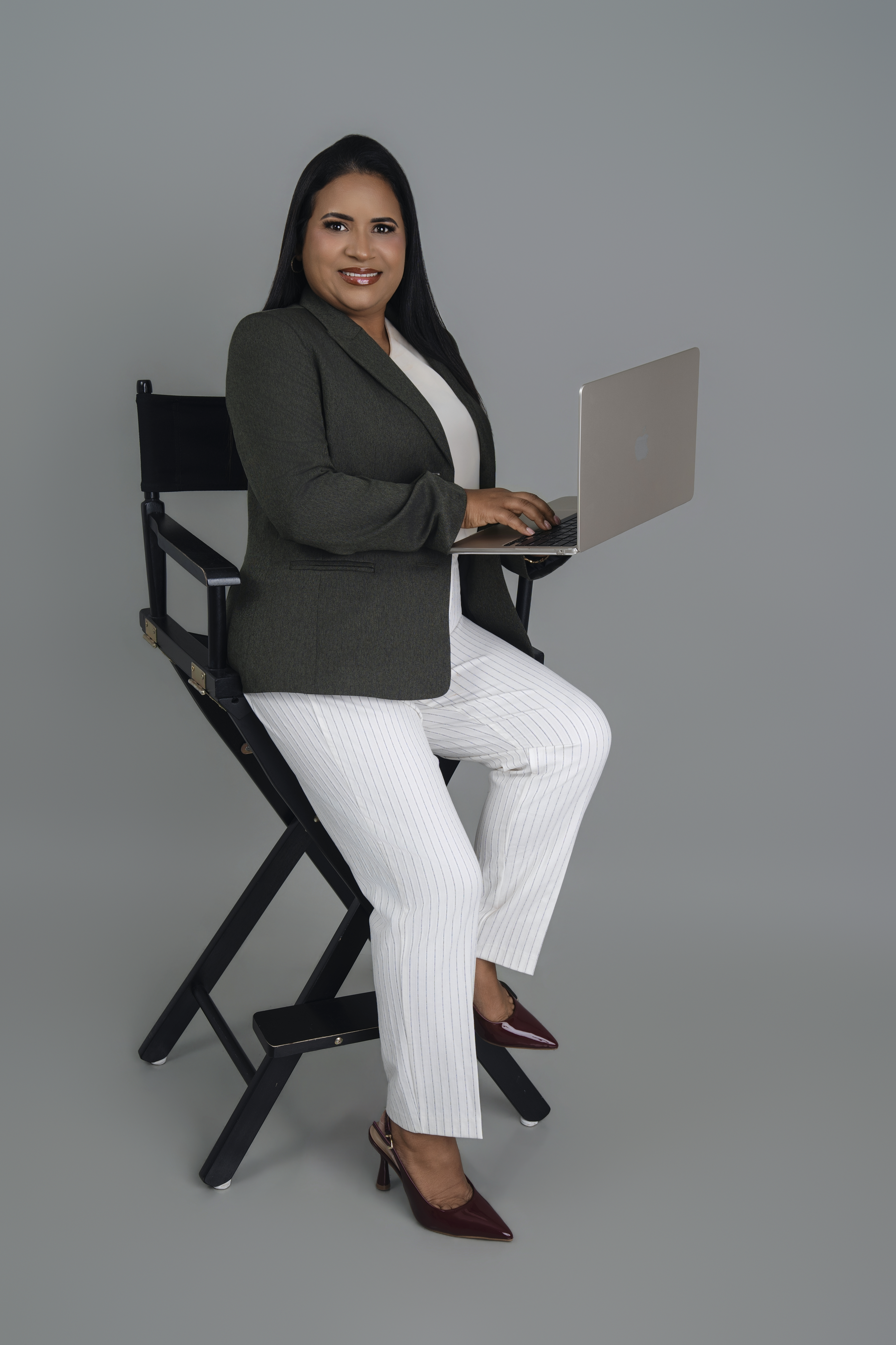 Neyvis Remón — Instructora de Zilia Tax Academy