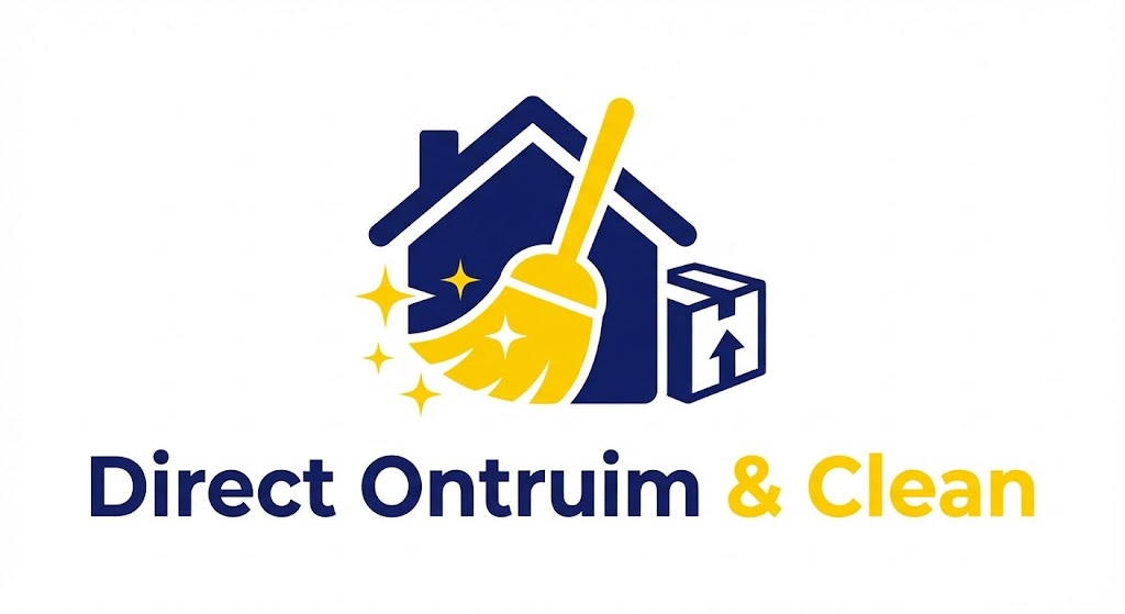 Direct Ontruim & Clean