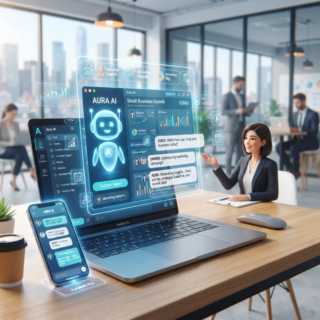 AI-chatbots voor KMO's: wat ze wel en niet kunnen (2026)