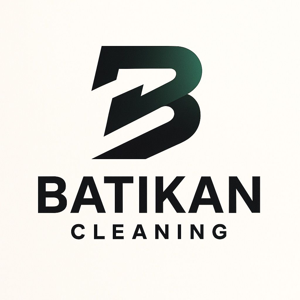 Batikan Cleaning