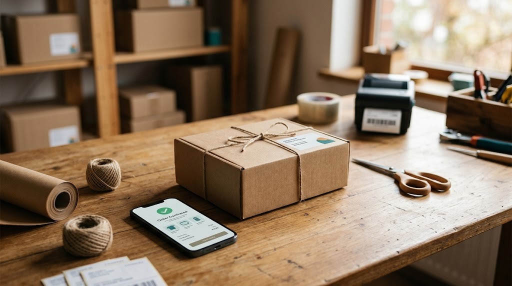 Webshop laten maken: waar moet je op letten als KMO in 2026?