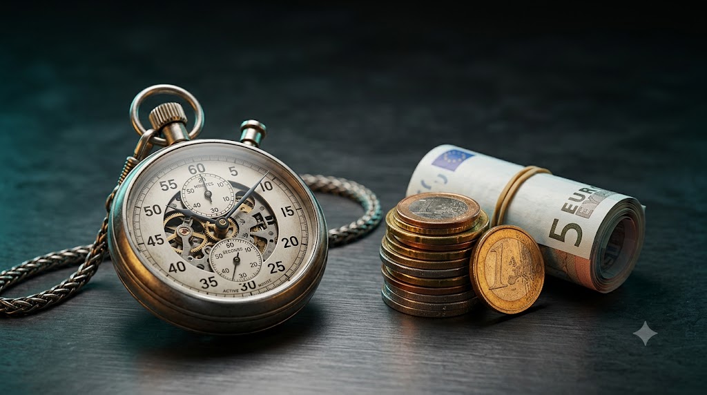 Wat levert een AI-consultant op voor een KMO? Een kijkje achter de schermen bij XAIT