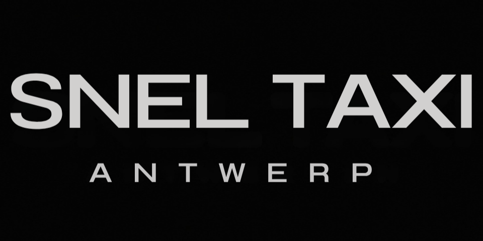 Sneltaxi Antwerpen