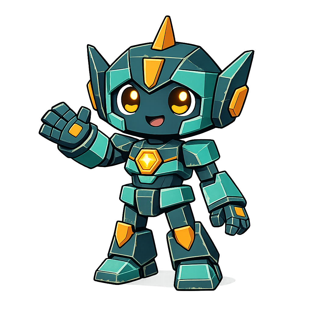 XAIT Robot