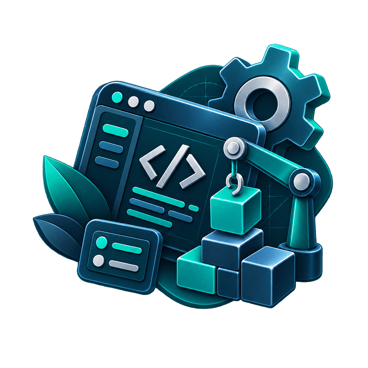Build