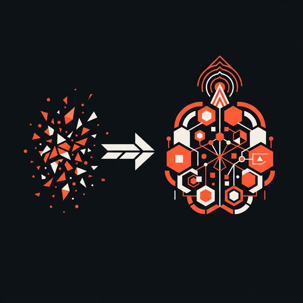 Beyond Experimentation: Why Your SMB Needs an AI Second Brain