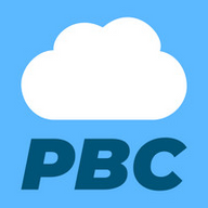 PBC Cloud Services logo