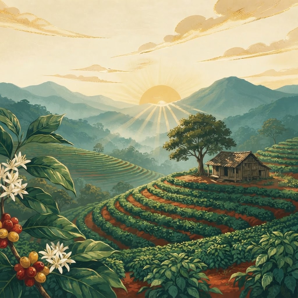 Coffee Farm