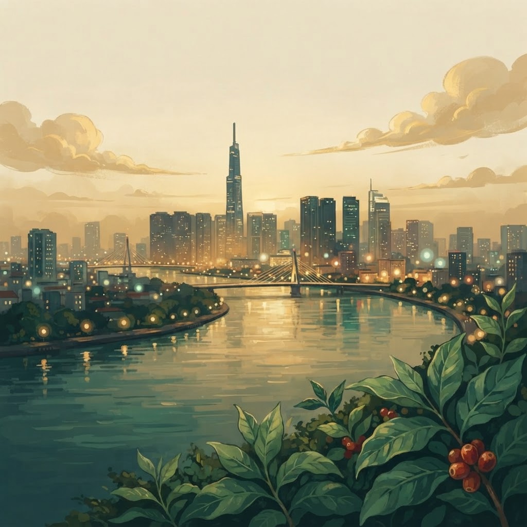 ホーチミン市