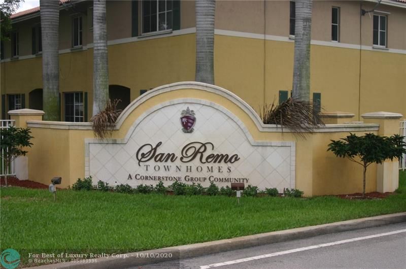 Rental Opportunity