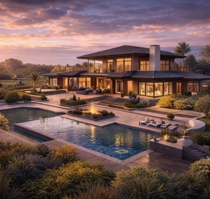 Estate Series