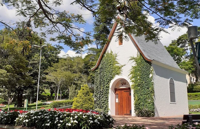 Santuário de Schoenstatt