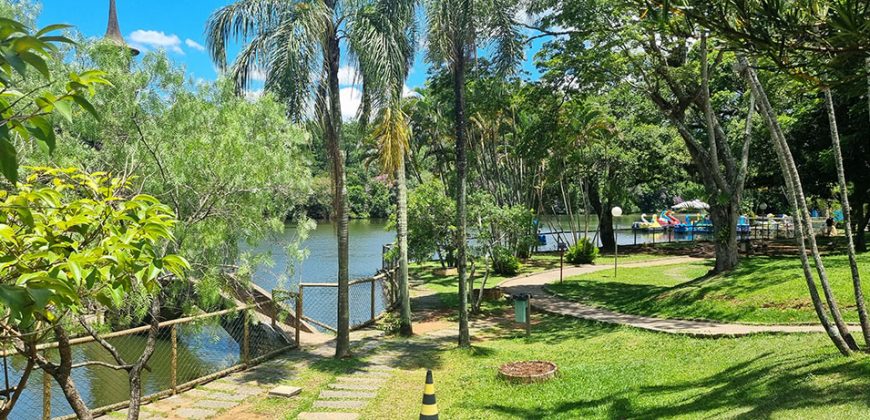 Parque Edmundo Zanoni