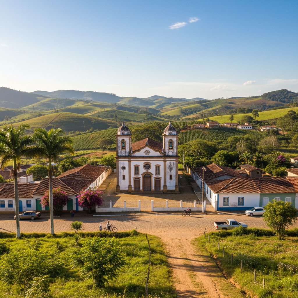 Pinhalzinho