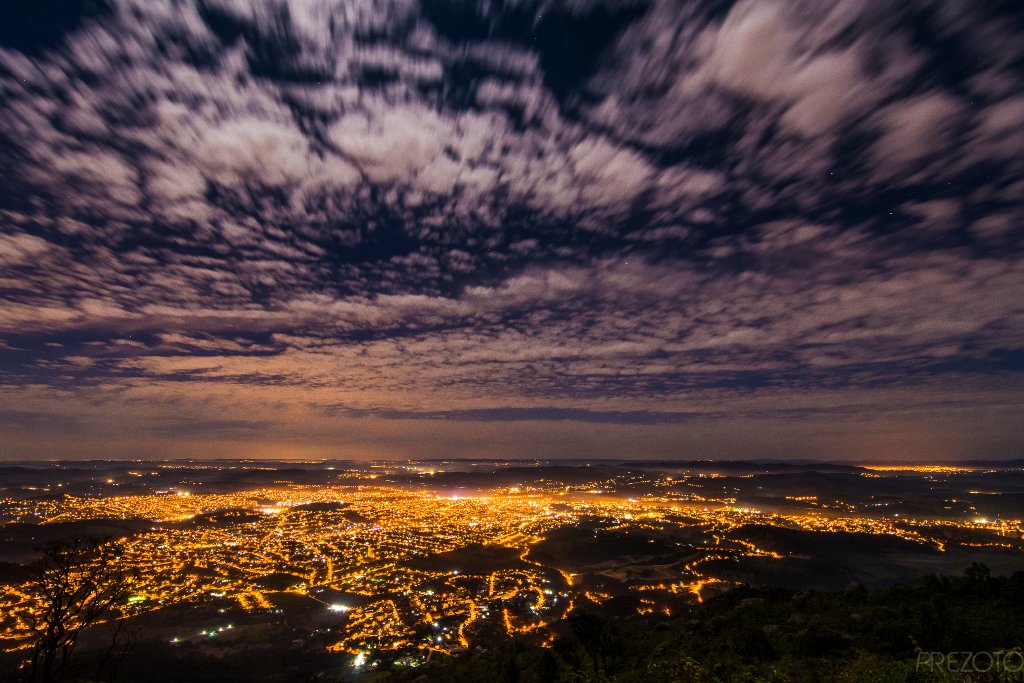 Pedra Grande