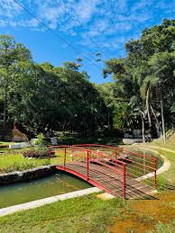 Lago do Major