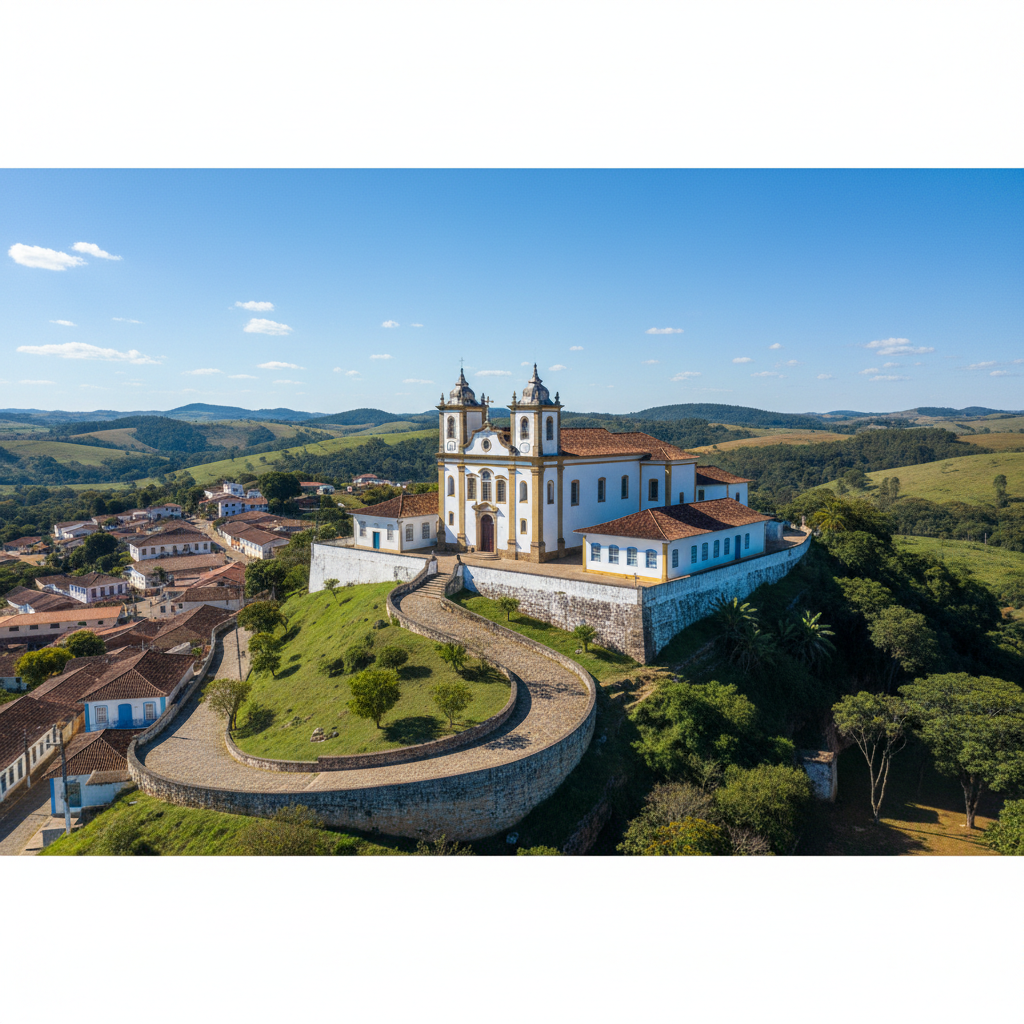 Bom Jesus dos Perdões