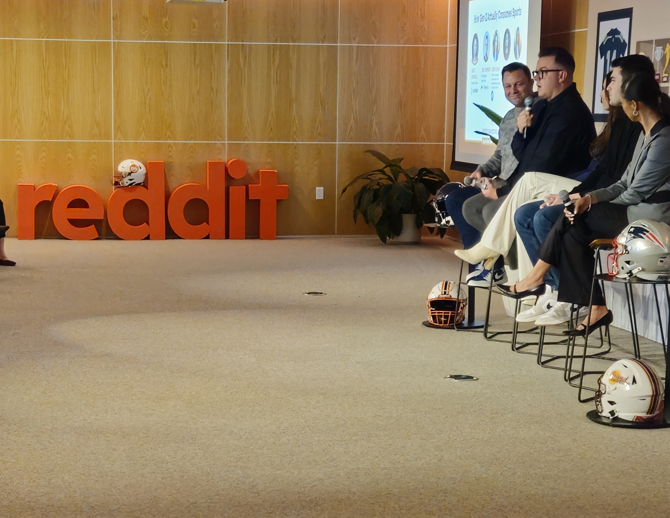 Reddit Headquarters