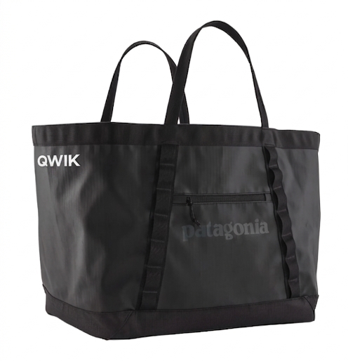 Patagonia - Black Hole® Gear Tote 61L
