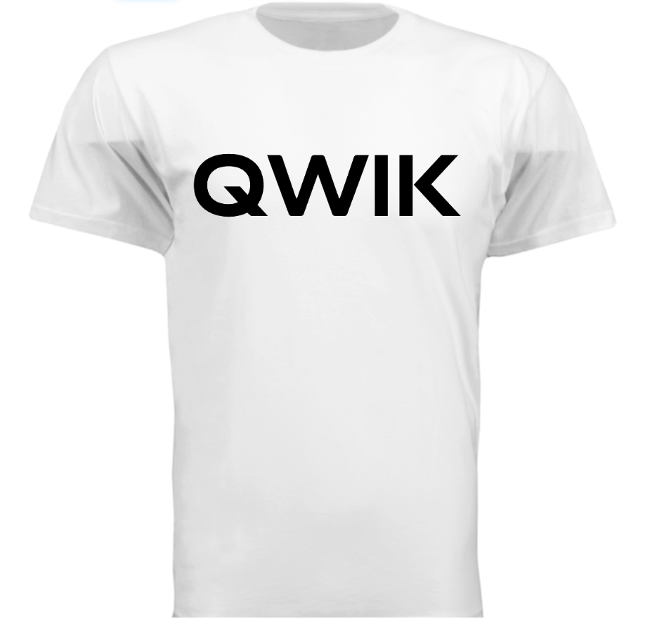 QWIK Classic Tee