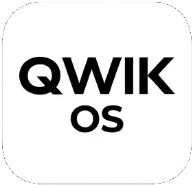 Infrastructure secondary logo