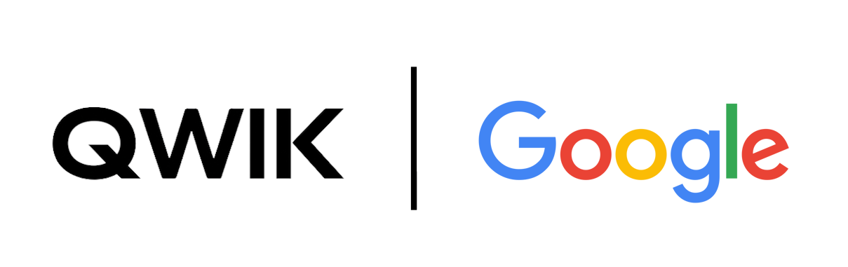 Google for Startups logo