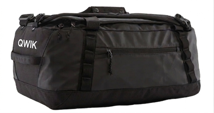 Patagonia - Black Hole® Matte Duffel Bag 40L