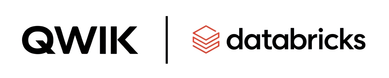 Databricks for Startups logo