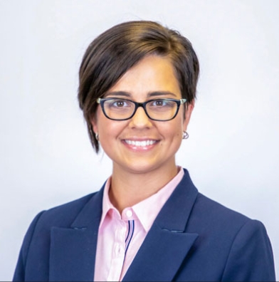 Dr. Tiffany Pressley
