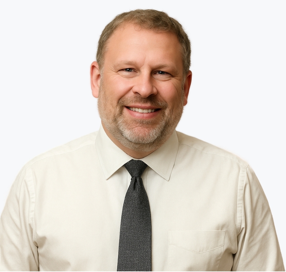Dr. Gil Lichtshein