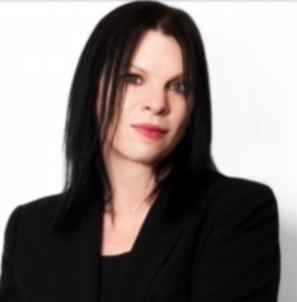 Tracy McCourt