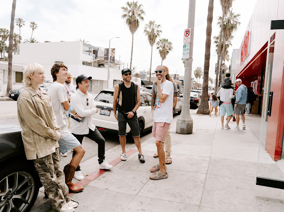 Abbot Kinney