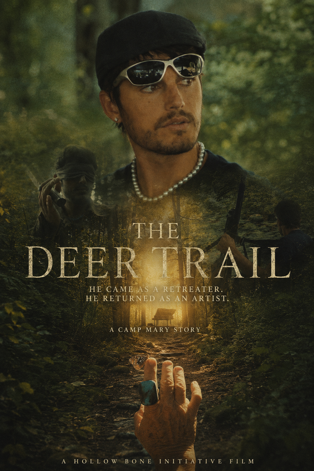 The Deer Trail — a Hollow Bone Initiative film