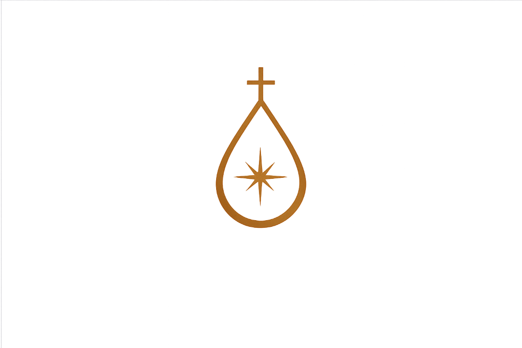 Holy Water Logo