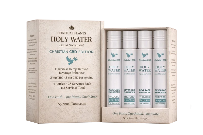 Christian CBD