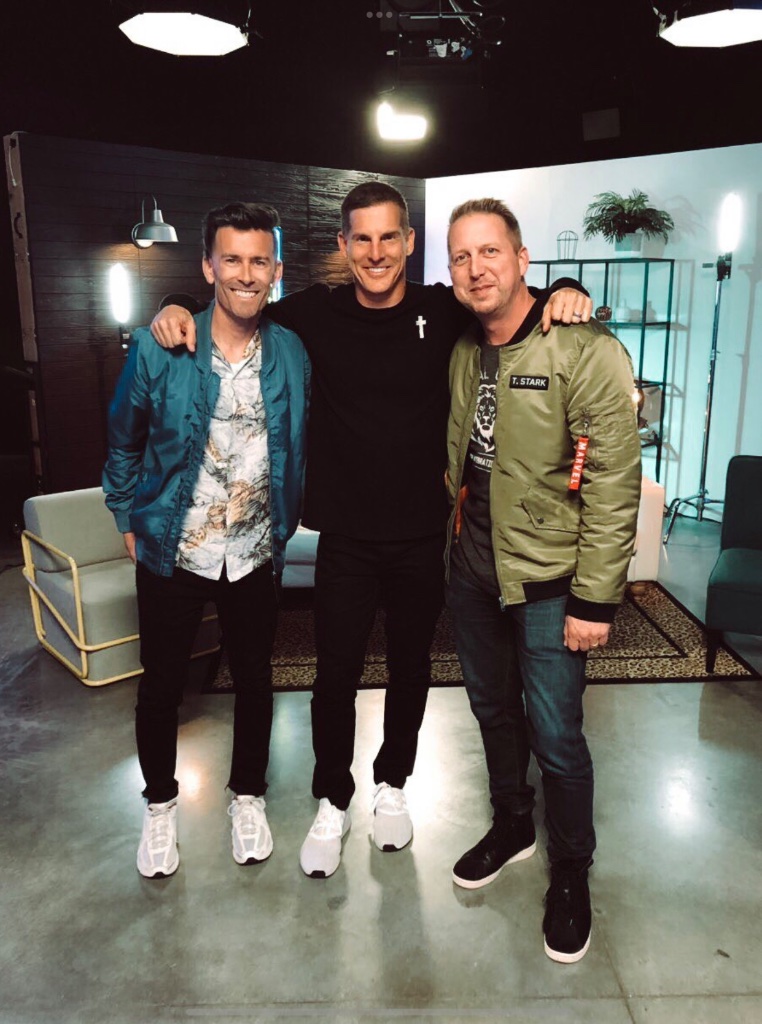 April 2019 Life Church