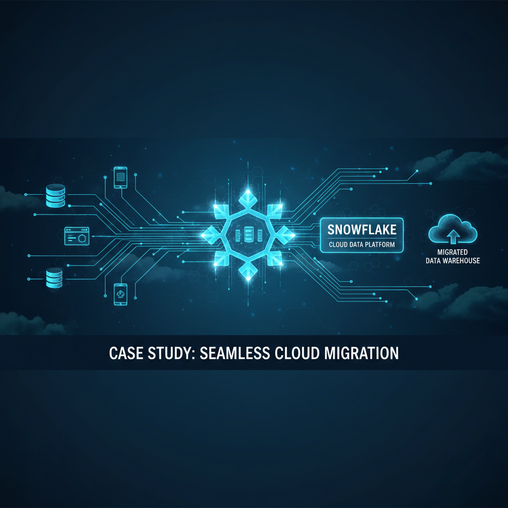 Norway's Largest Azure Cloud Data Platform – Atlas
